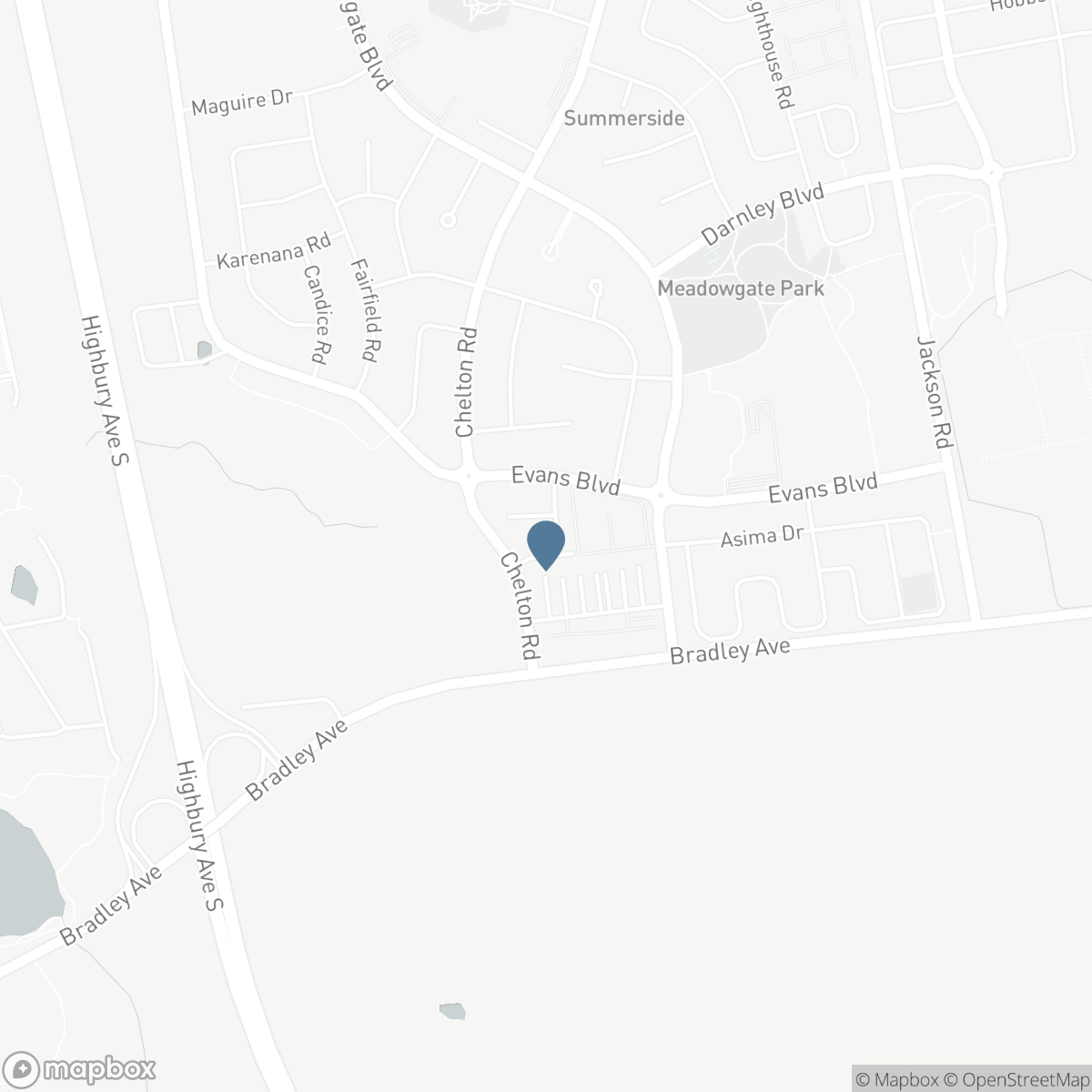 745 CHELTON Road Unit# 3, London, Ontario N6M 0J1